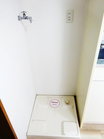 その他設備　Dorm淡路