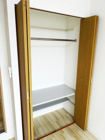 収納　Dorm淡路