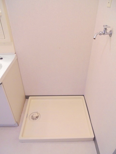 その他　写真は106号室です（参考）