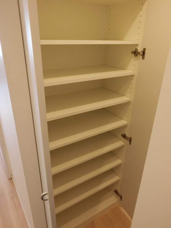 その他設備　同タイプのお写真です