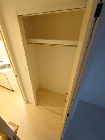 収納　たくさん入る収納