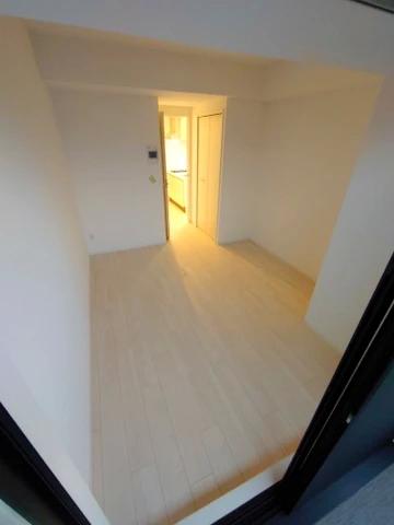 その他部屋・スペース　明るいお部屋
