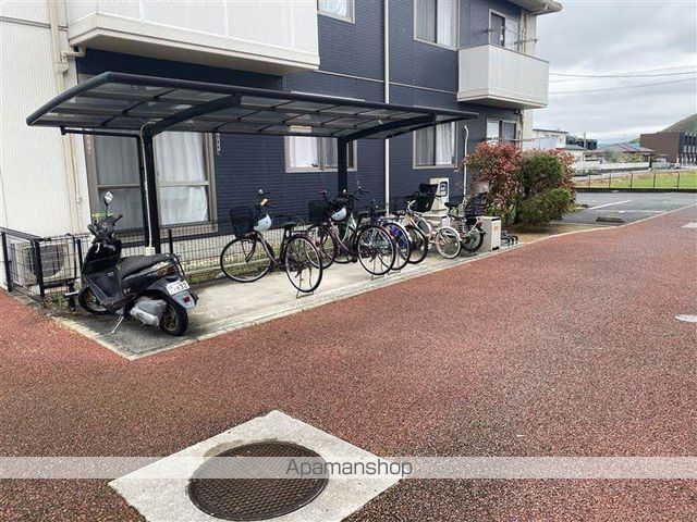 その他共有部分　その他共有部分