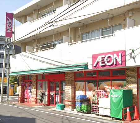 スーパー　まいばすけっと練馬豊玉中1丁目店（スーパー）まで288m