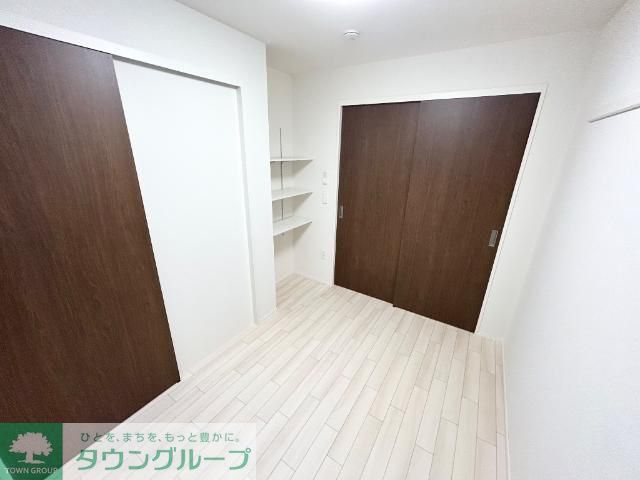 収納　お部屋探しは株式会社タウンハウジング東京まで★
