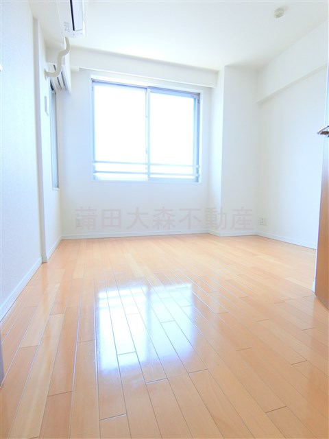 その他　洋室6.3帖
