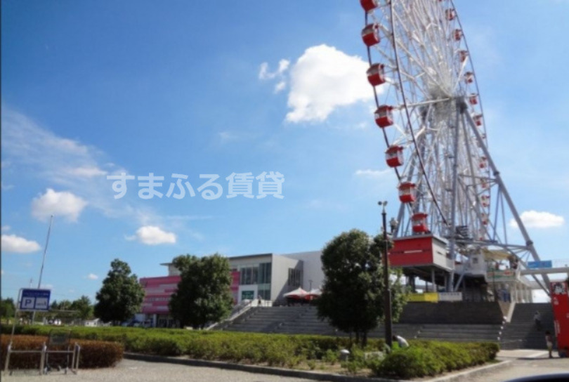 その他　刈谷ハイウェイオアシス（その他）まで1788m