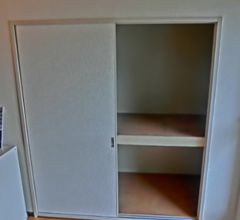 収納　収納