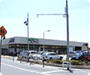 スーパー　マルアイ米田店（スーパー）まで529m