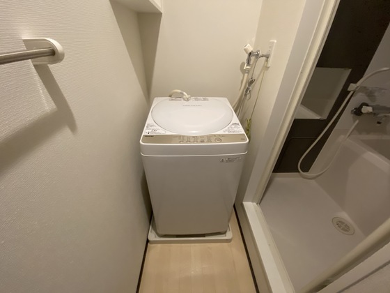 その他　※別部屋の写真です