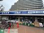 スーパー　ビッグエー さいたま鈴谷店（スーパー）まで390m