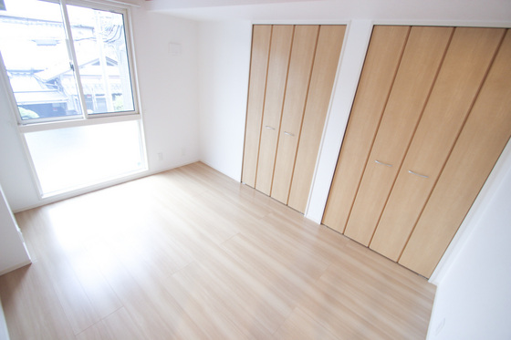 その他　※別部屋の写真です