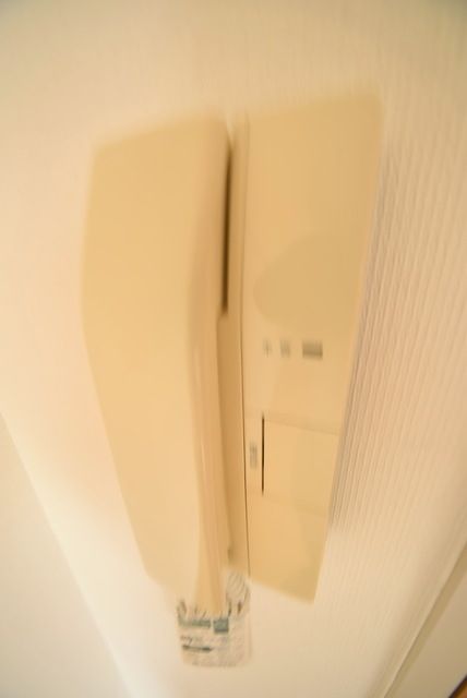 セキュリティ　★別号室参考写真★