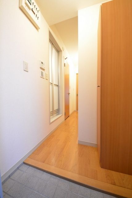 玄関　★別号室参考写真★