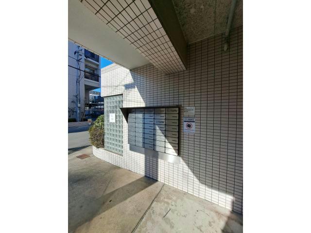 その他共有部分　建物設備