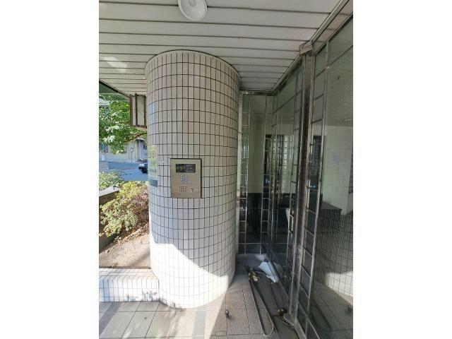その他共有部分　建物設備