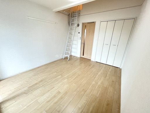 その他部屋・スペース　お部屋別角度から撮影しました。