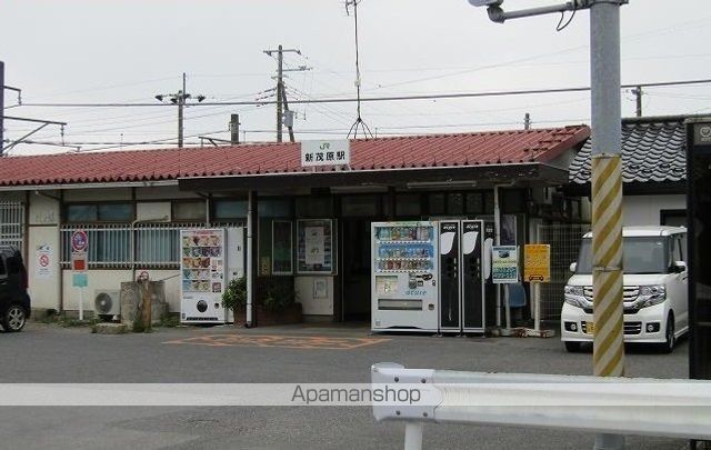 その他　ＪＲ新茂原駅（その他）まで1200m