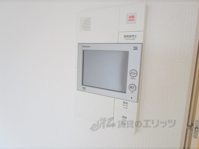 セキュリティ　ドアフォン（ＴＶ含）