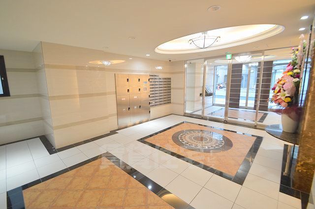 ロビー