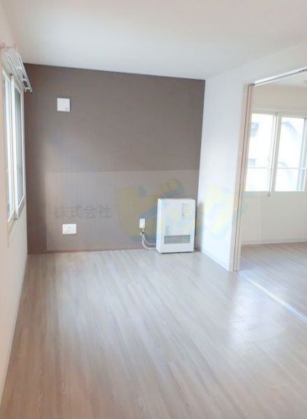 居室・リビング　オシャレな内装でおススメのお部屋です！