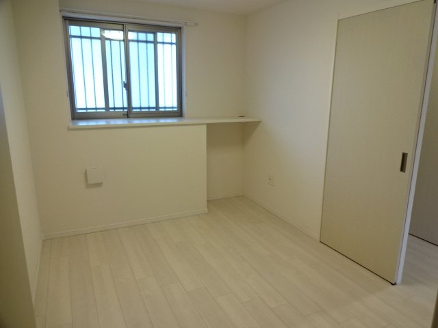 その他部屋・スペース　洋室