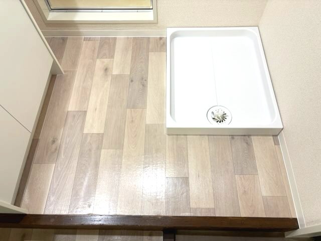 玄関　※現況優先