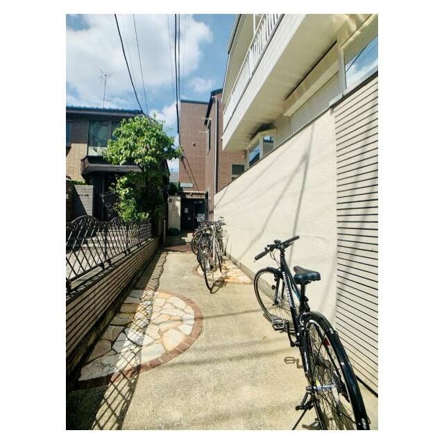 その他共有部分　物件画像