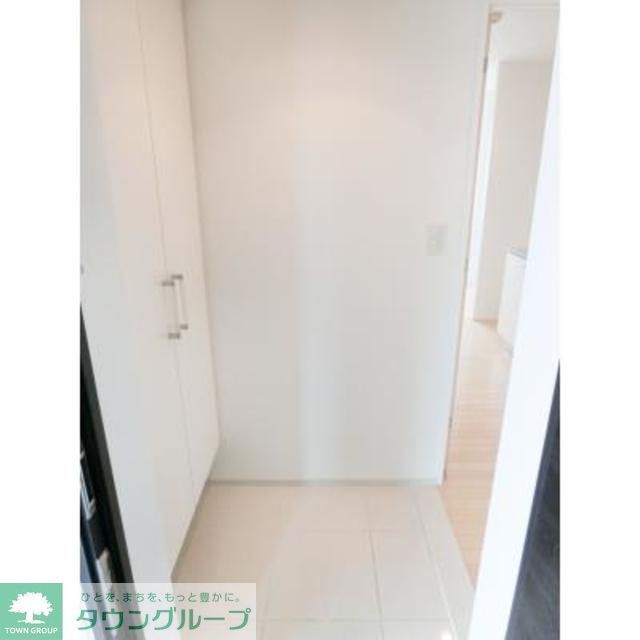 トイレ　※写真は同タイプ住戸です。