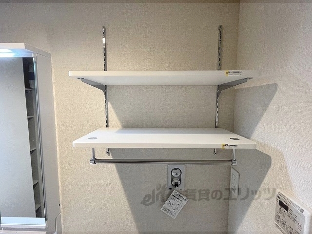 その他部屋・スペース　棚