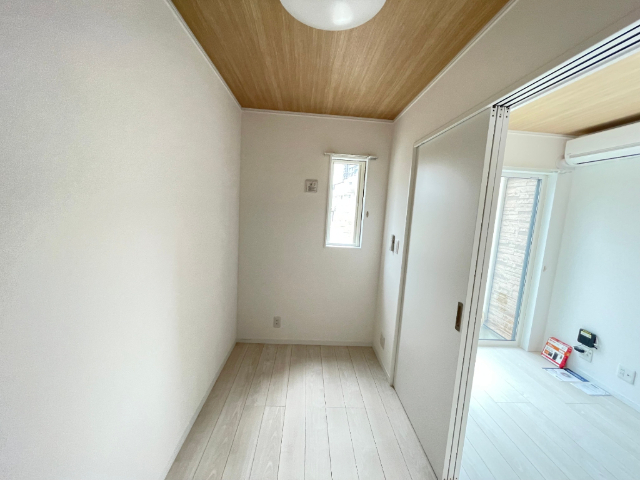 その他部屋・スペース　洋室のお部屋