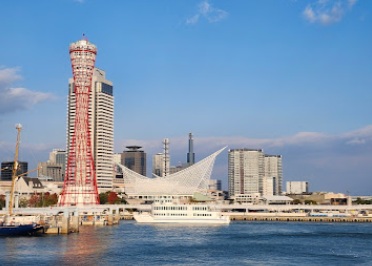 その他　神戸ポートタワー（その他）まで421m