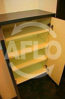その他部屋・スペース　アクアプレイス梅田II　シューズボックス