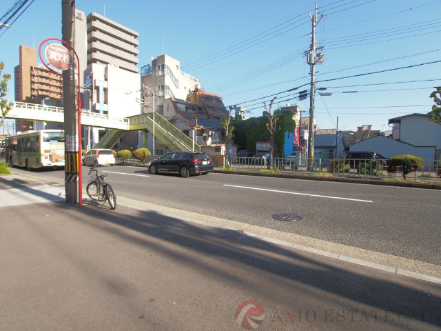 その他　周辺（その他）まで10m