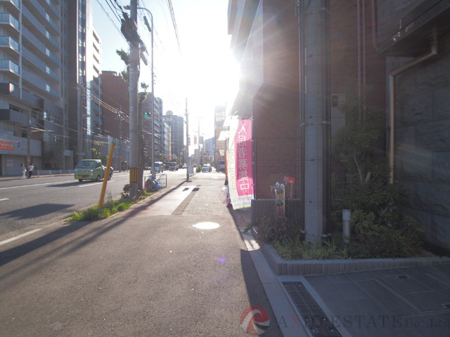 その他　周辺（その他）まで10m