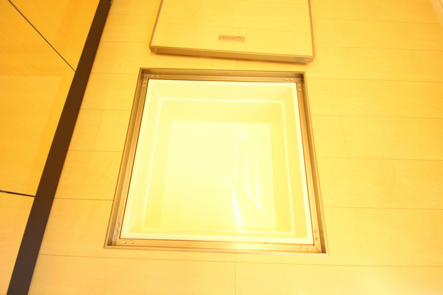 収納　※別室の参考写真の為、現況優先です。