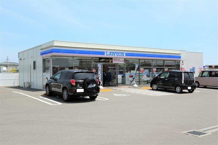 コンビニ　ローソン松茂工業団地前店（コンビニ）まで1499m