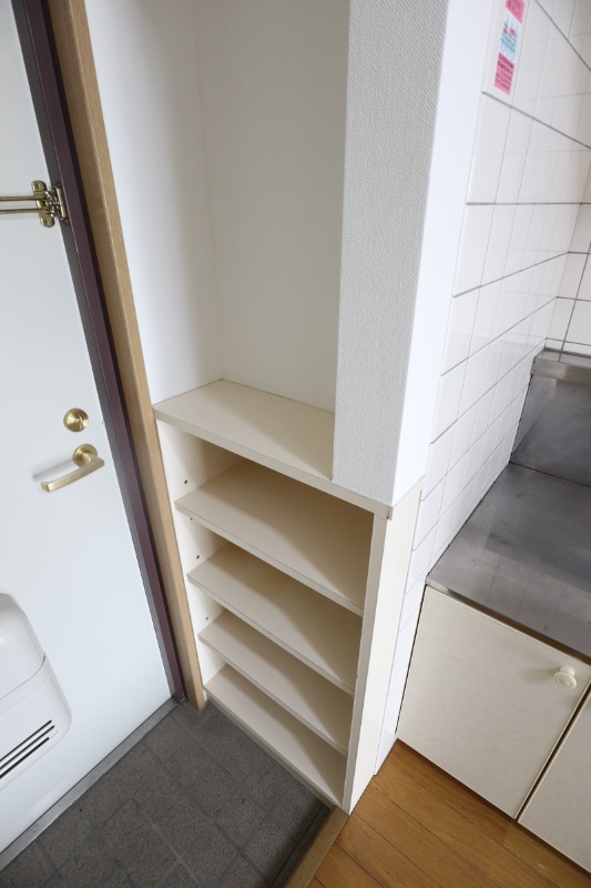 その他部屋・スペース