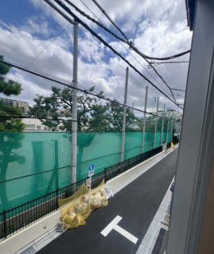 眺望　別号室参考画像