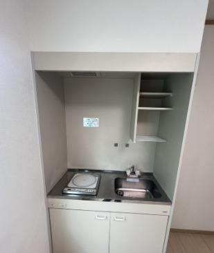 キッチン　別号室参考画像