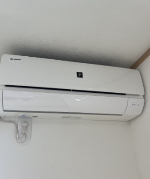 その他設備　別号室参考写真