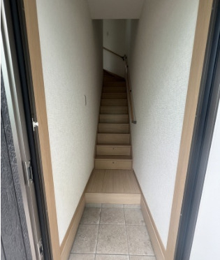 玄関　別号室参考画像