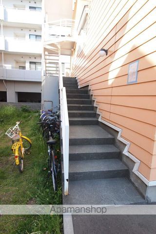 その他共有部分　その他共有部分