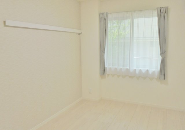 その他部屋・スペース　洋室5.4帖