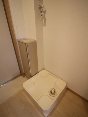 その他設備　☆設備充実☆