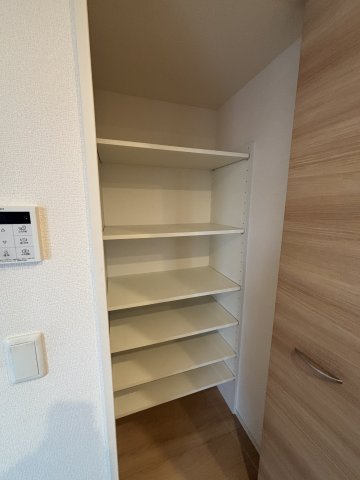 D-room西難波町の内装写真