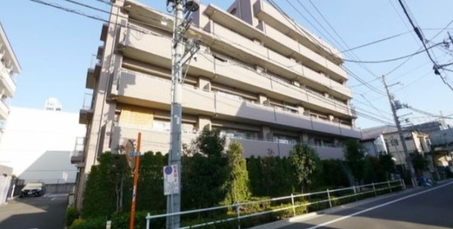 建物外観　☆外観☆