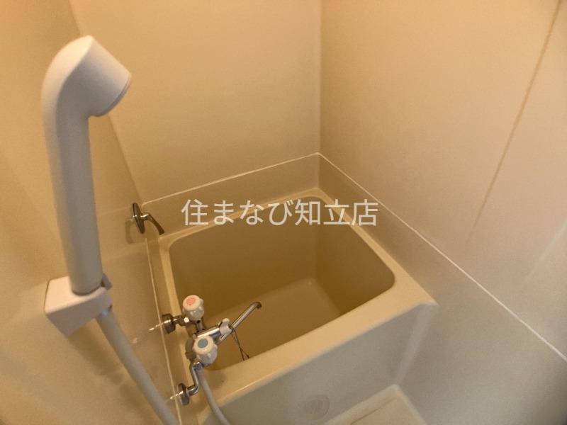 バス・シャワールーム　同型写真