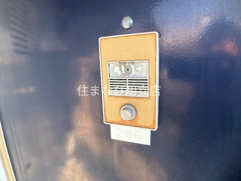 セキュリティ　同型写真