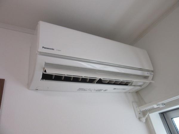 その他設備　写真は入居前の過去のものです